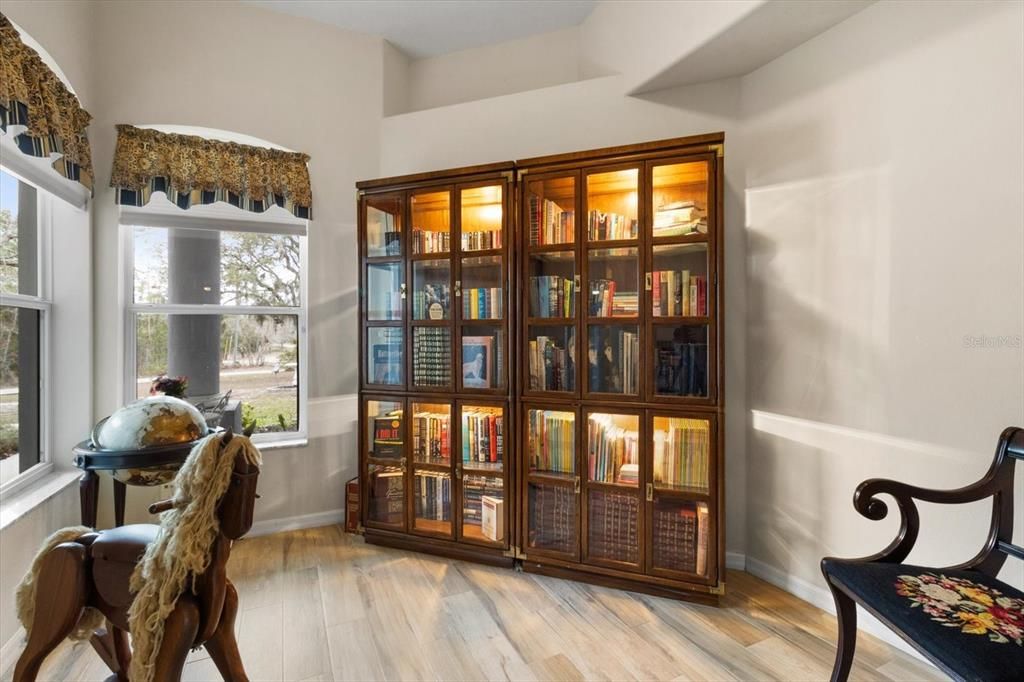 Interior, Wood Texture Flooring