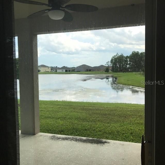 Water, Exterior, Other
