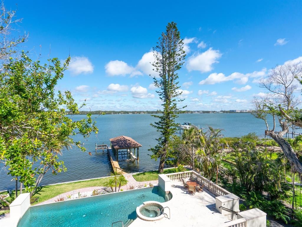Exterior, Lake, Water