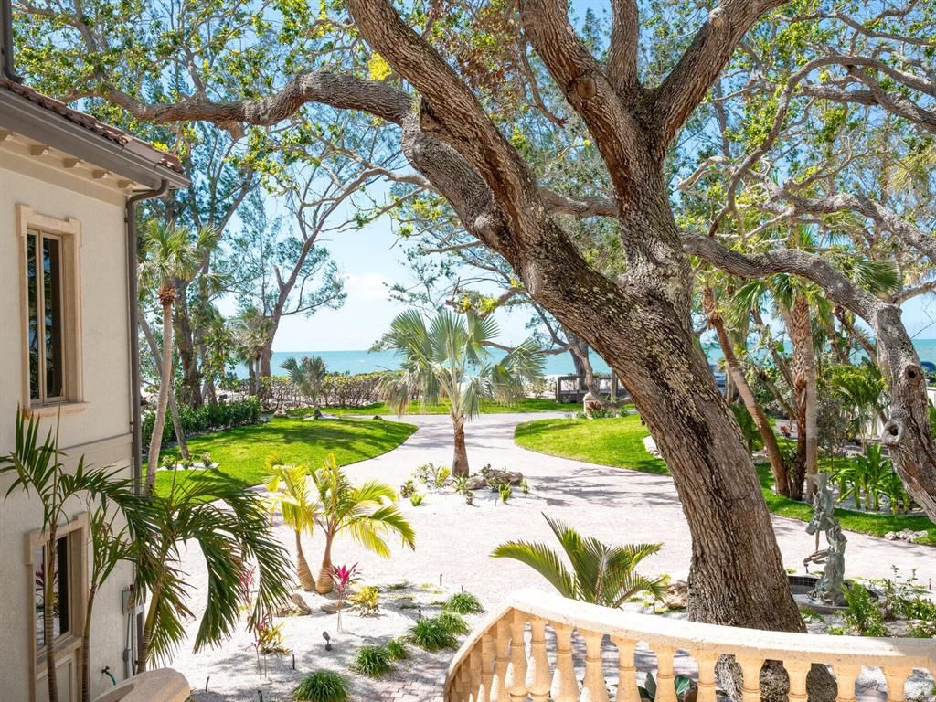 Backyard, Exterior, Water