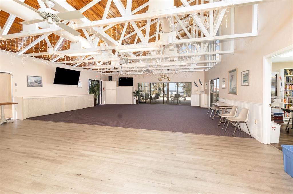 Interior, Wood Texture Flooring