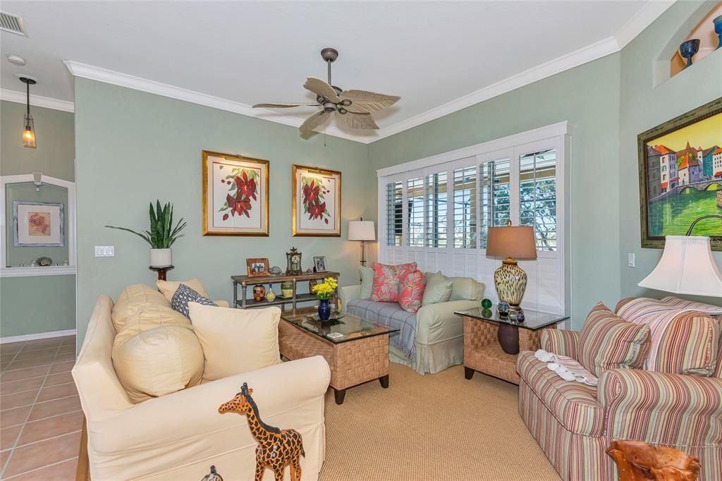 Interior, Living room, Pendant Lights