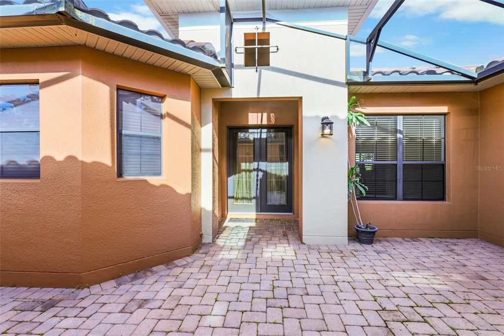 Exterior, Glass Ceilings, Sun Room