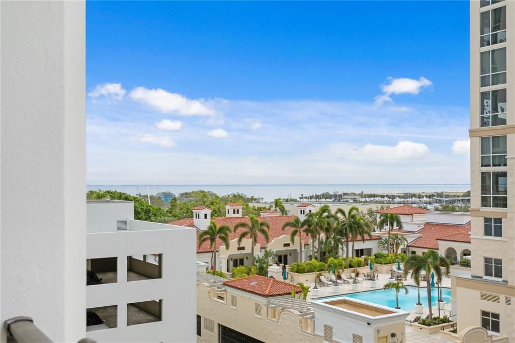 Water, Exterior, Pool, Other