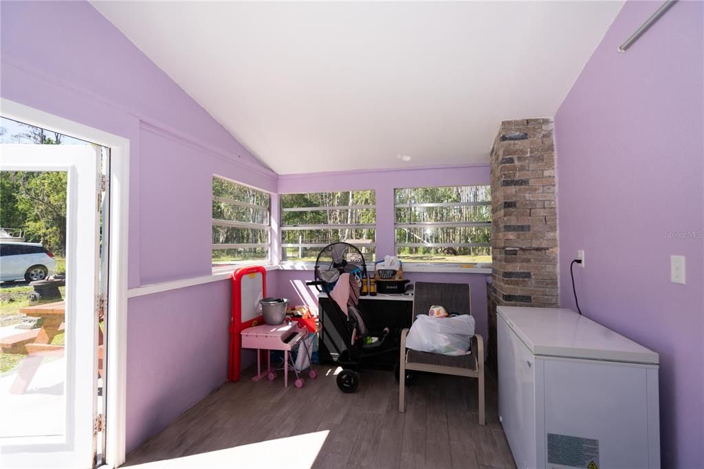 Interior, Wood Texture Flooring