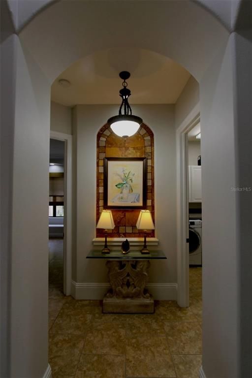 Interior, Pendant Lights, Utility Closets, Washer