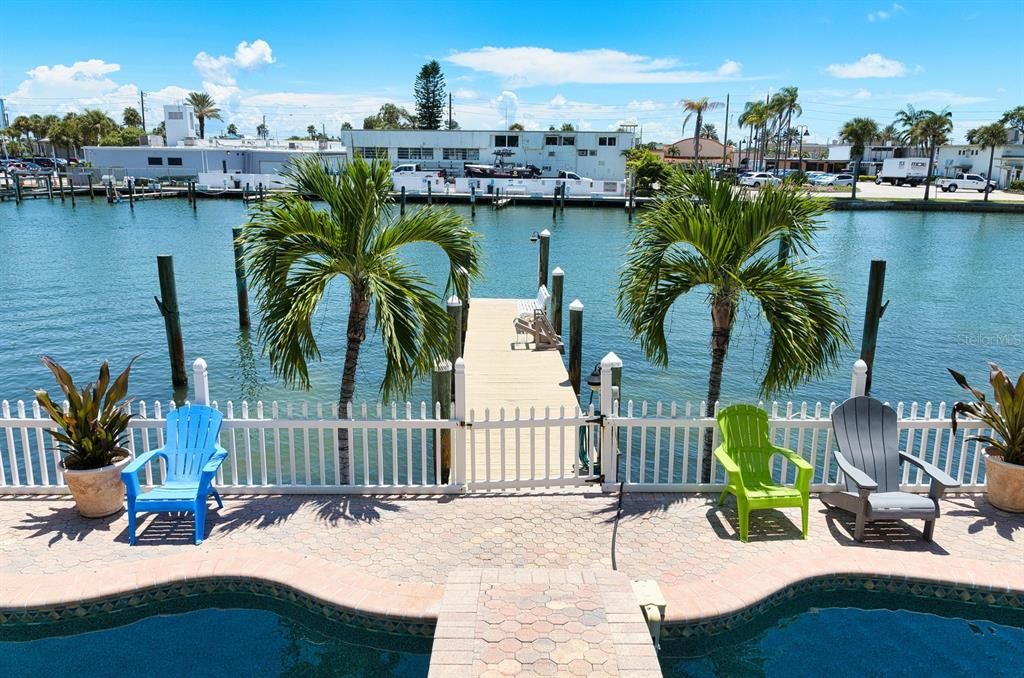 Exterior, Pool, Water