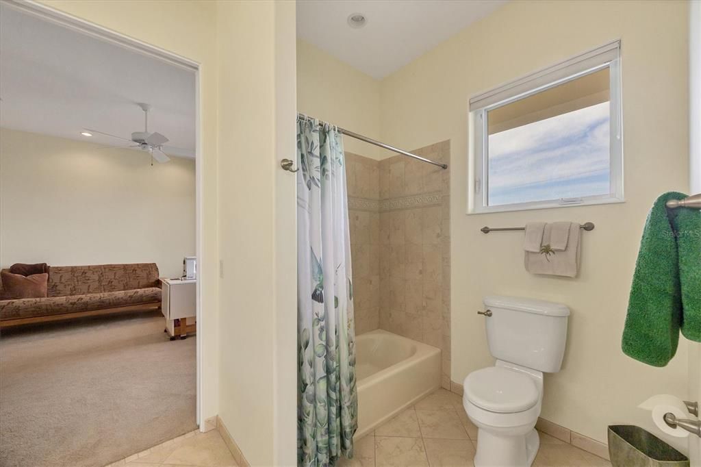 Bathroom, Bedroom, Interior, Recessed Lighting