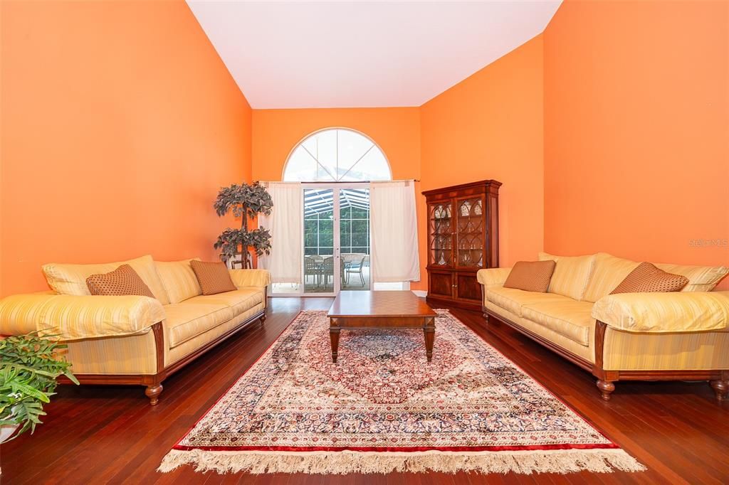 Interior, Living room, Wood Texture Flooring