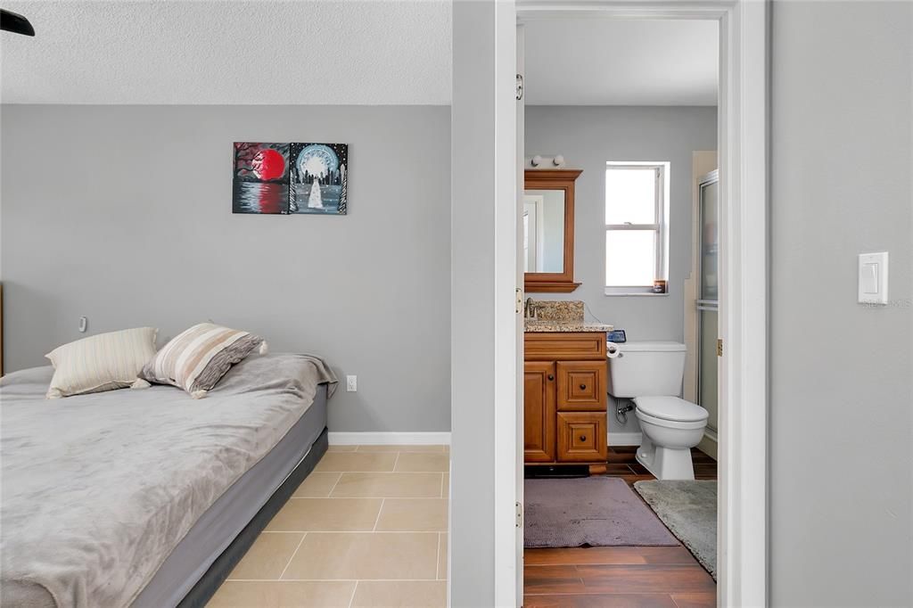 Bathroom, Bedroom, Interior, Wood Texture Flooring