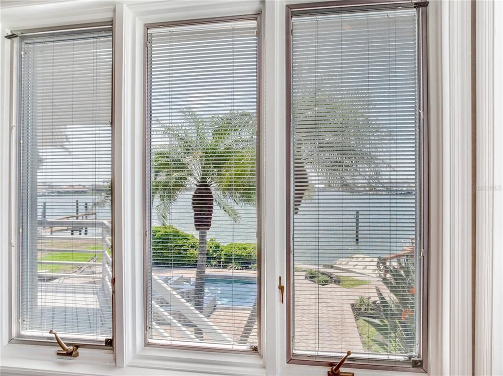 Water, Interior, Other