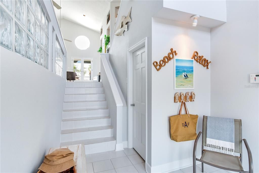 Interior, Pendant Lights, Recessed Lighting