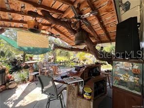 Exterior, Wooden Beams, Wooden Ceilings