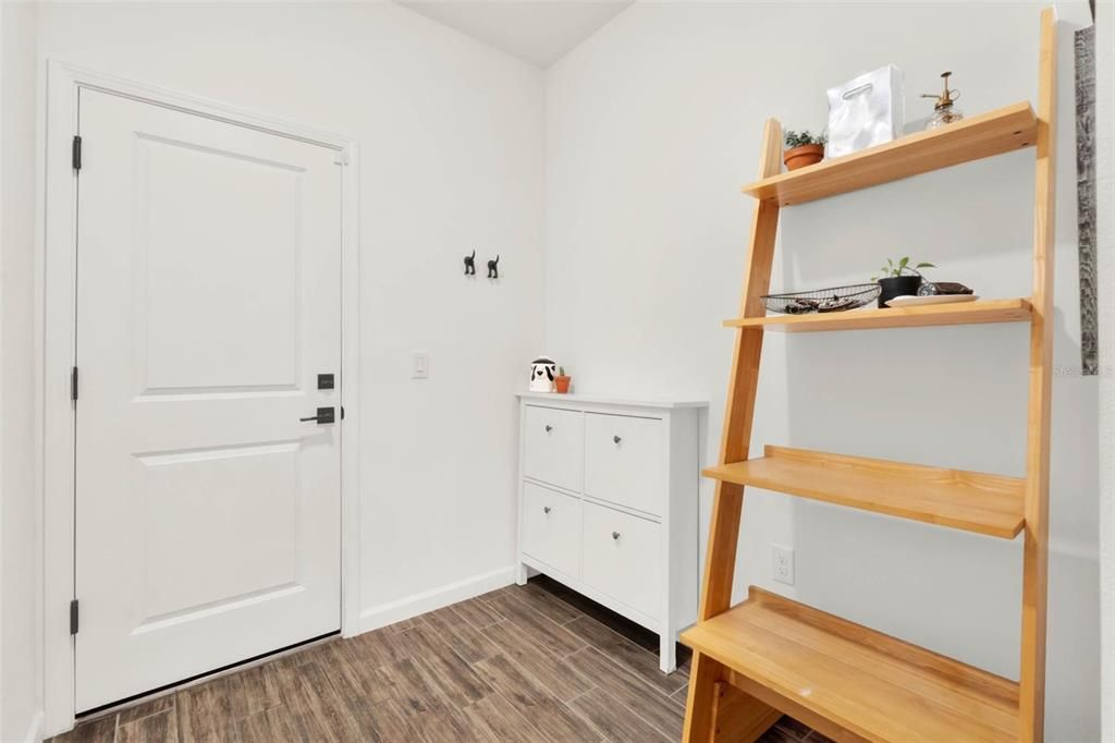 Interior, Wood Texture Flooring