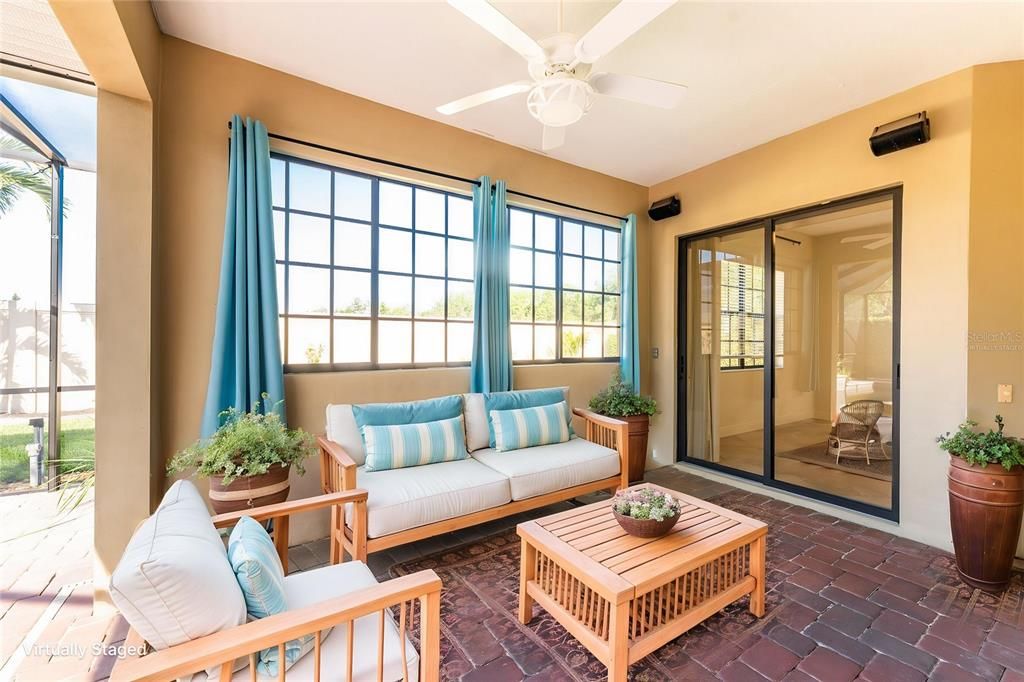 Interior, Living room, Sun Room