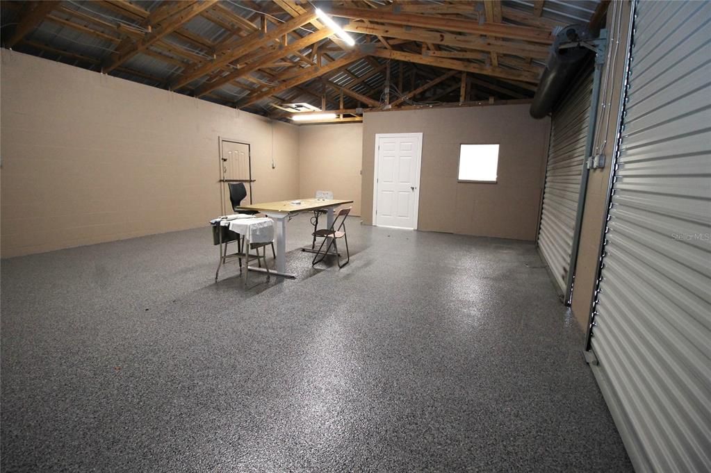 Interior, Wooden Beams, Wooden Ceilings
