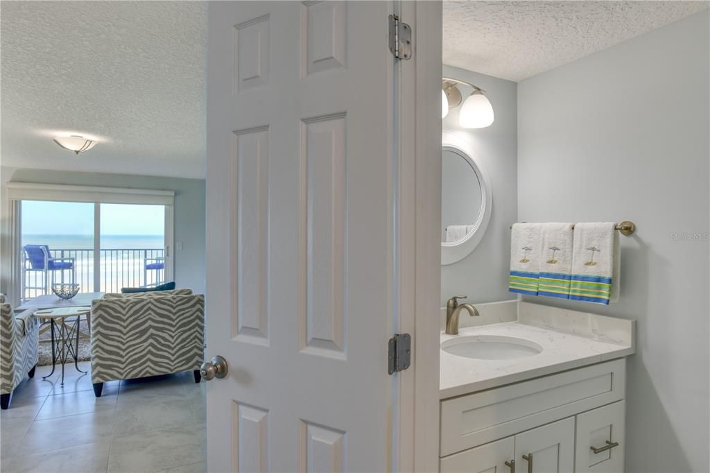 Bathroom, Interior, Water