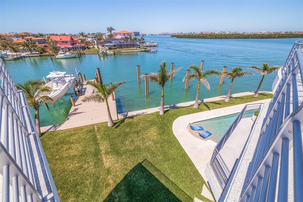 Water, Exterior, Pool, Other