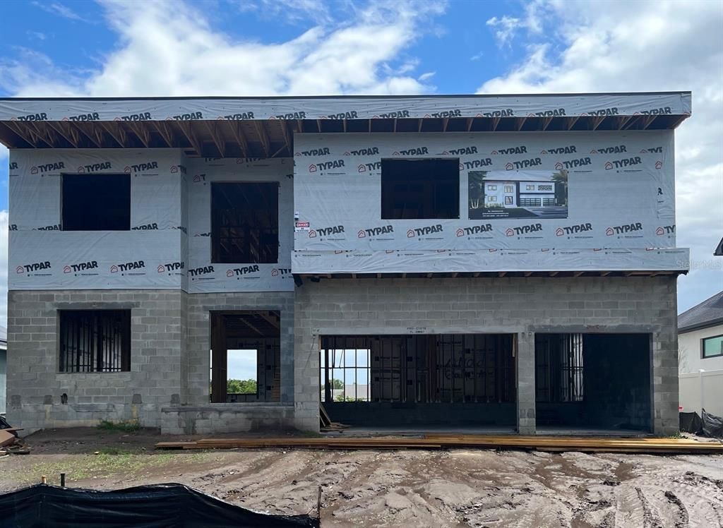 Exterior, Facade, None