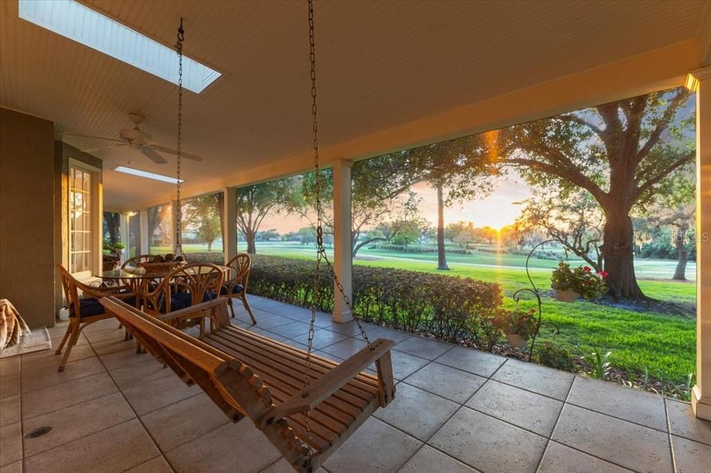 Dining room, Interior, Sun Room