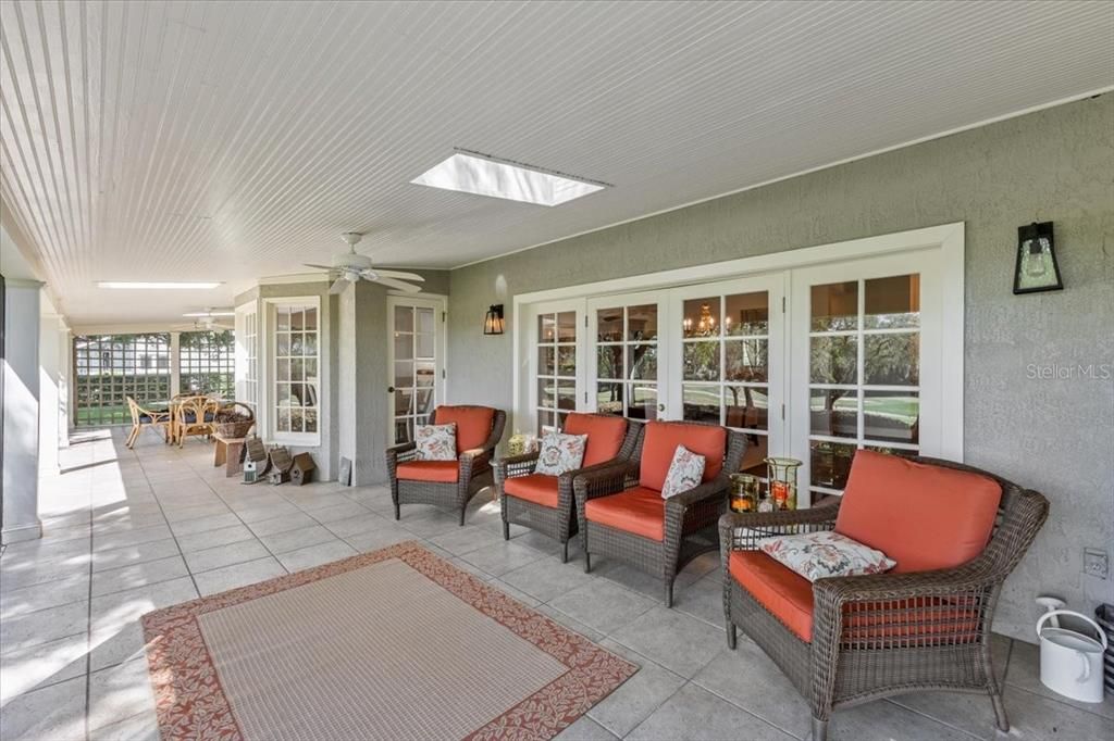 Dining room, Interior, Living room