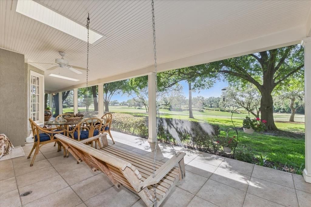 Dining room, Interior, Sun Room