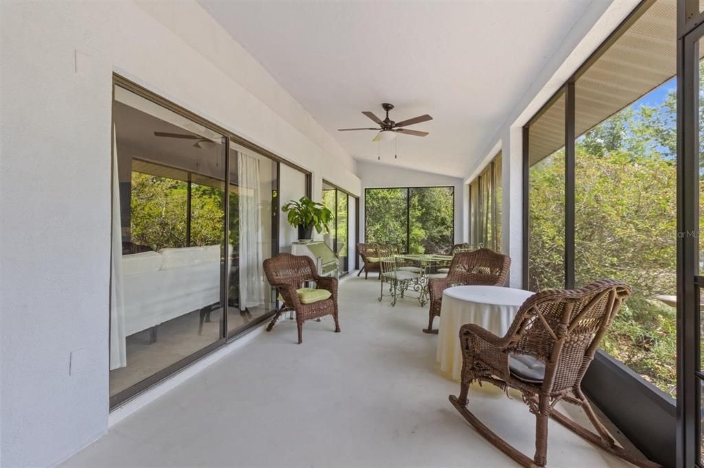 Dining room, Interior, Sun Room