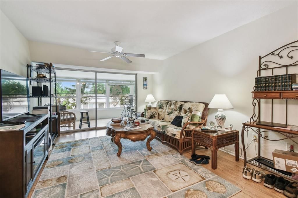Home Office, Interior, Living room, Wood Texture Flooring