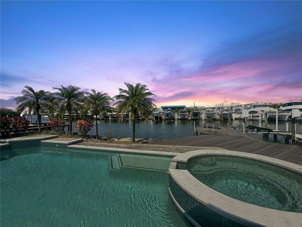 Exterior, Pool, Water