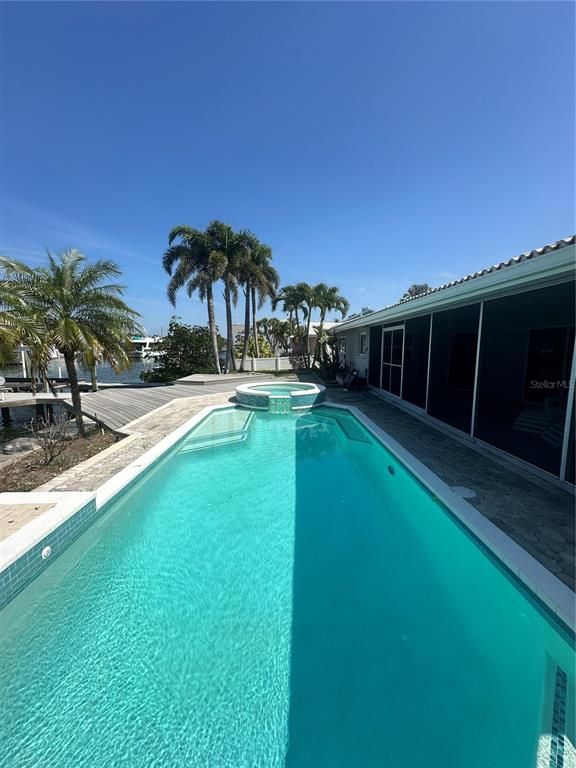 Exterior, Pool, Water