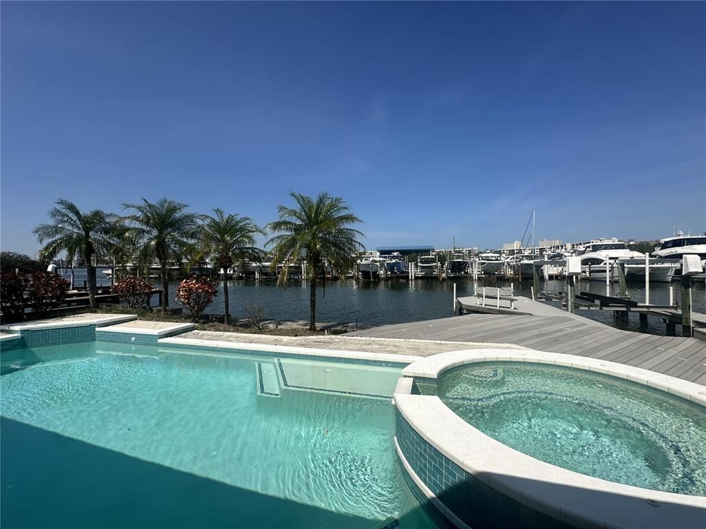 Exterior, Pool, Water