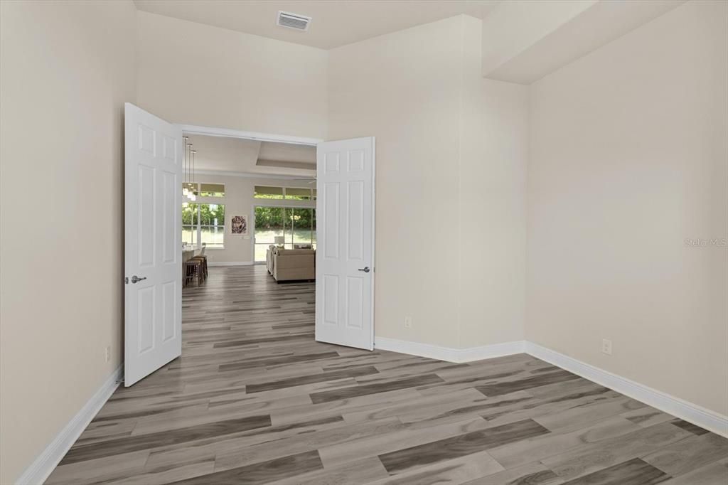 Interior, Wood Texture Flooring