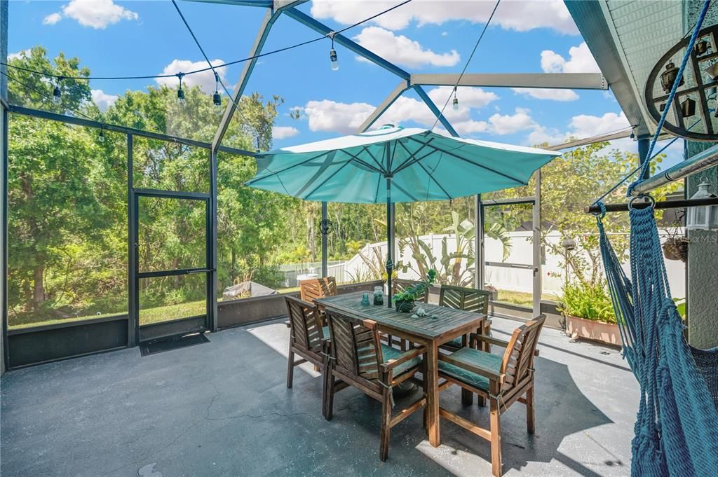 Glass Ceilings, Interior, Sun Room