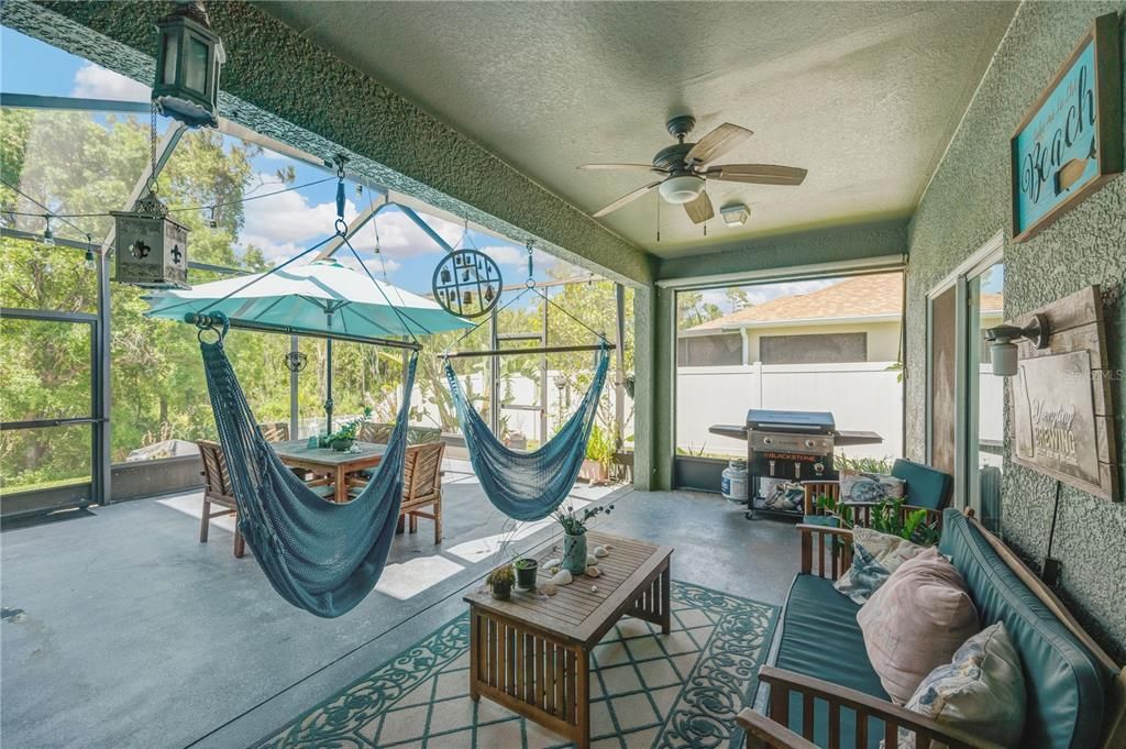 Glass Ceilings, Interior, Sun Room