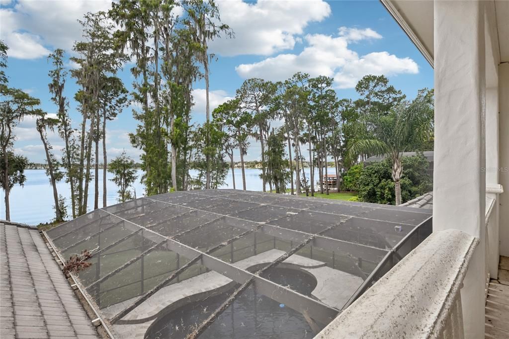Water, Exterior, Other