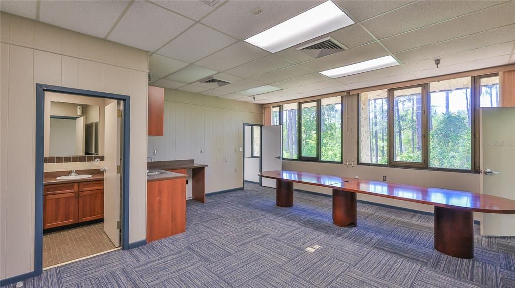 Bathroom, Game Room, Interior