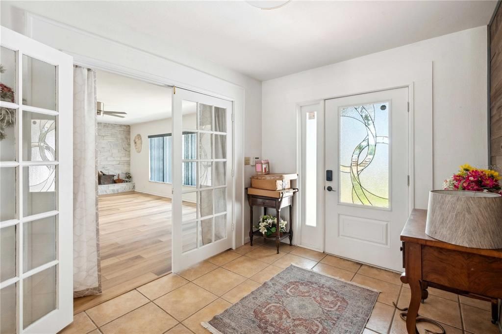 Interior, Wood Texture Flooring