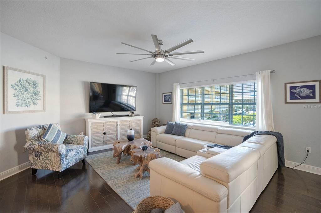 Interior, Living room, Wood Texture Flooring