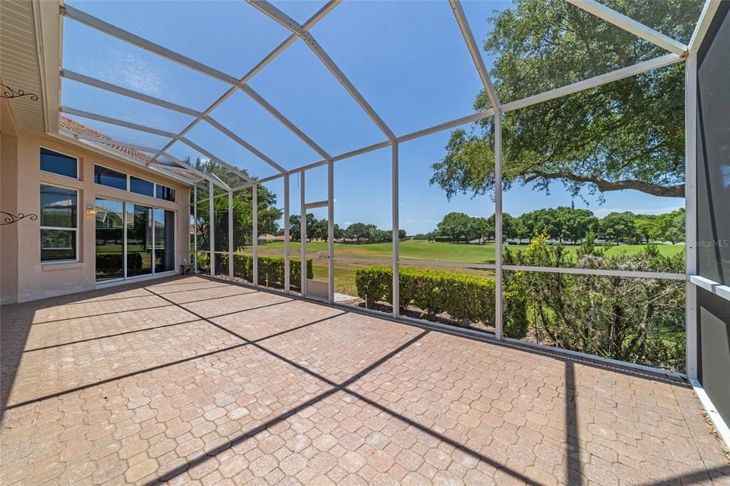 Glass Ceilings, Interior, Sun Room