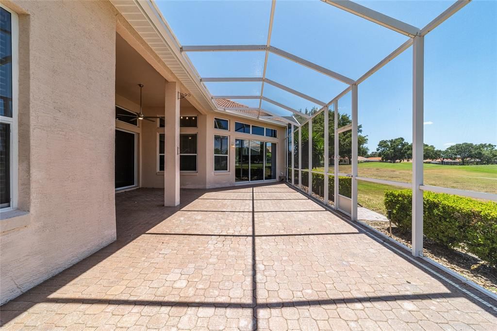 Glass Ceilings, Interior, Sun Room