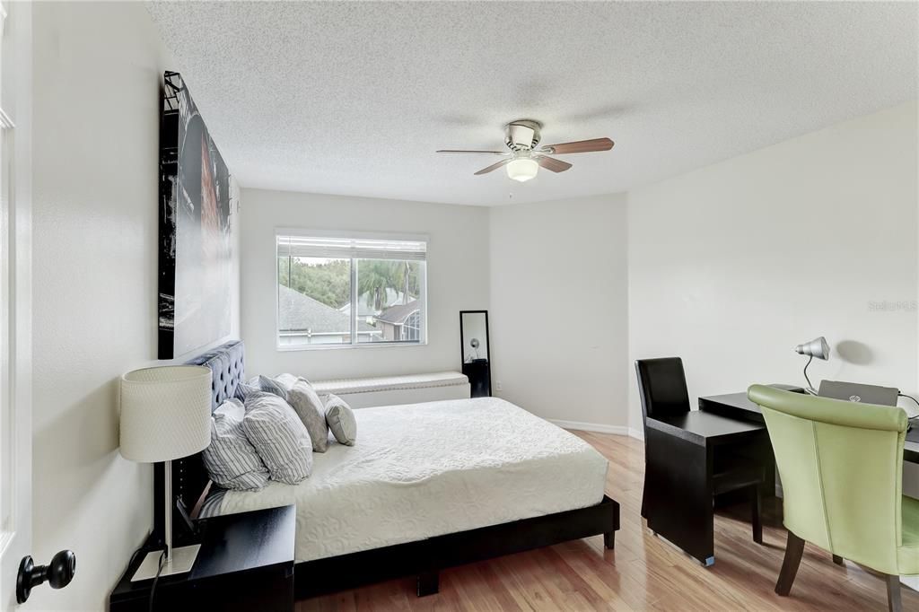 Bedroom, Dining room, Interior, Wood Texture Flooring