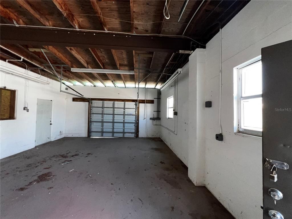 Interior, Wooden Beams, Wooden Ceilings