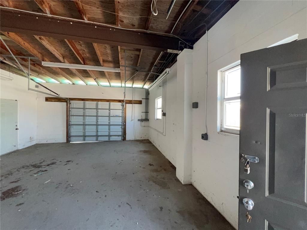 Interior, Wooden Beams, Wooden Ceilings