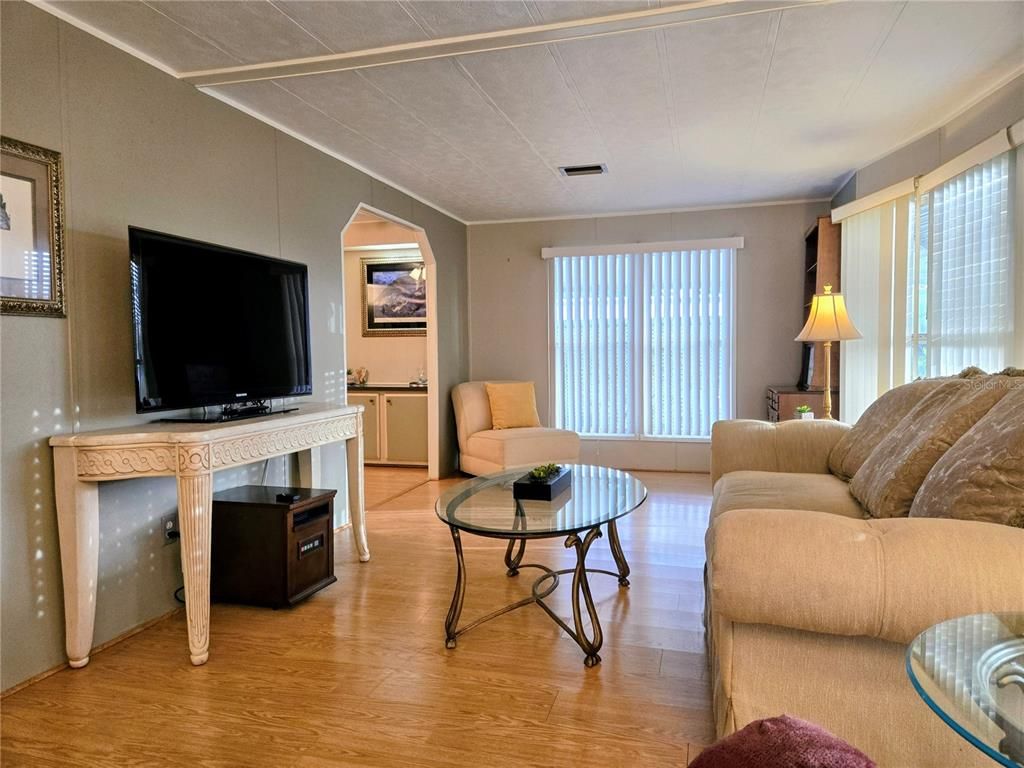 Interior, Living room, Wood Texture Flooring