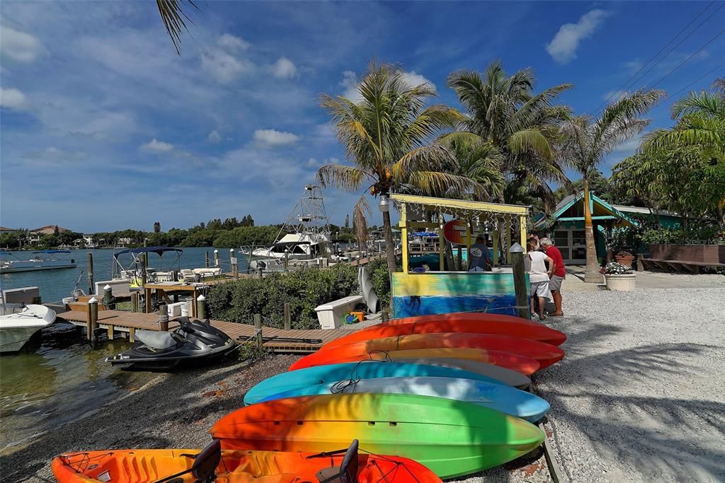 Exterior, Playground