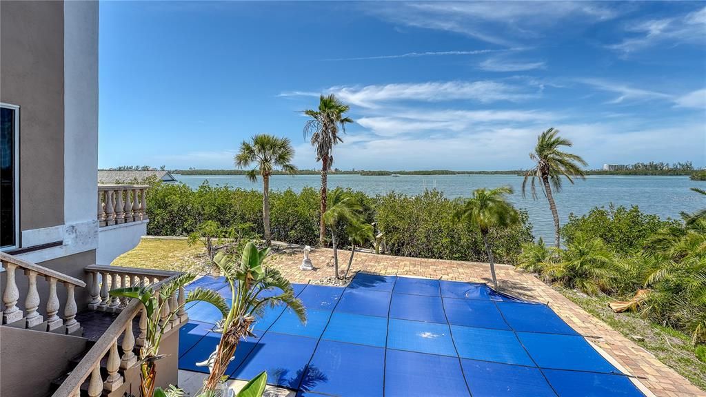 Water, Exterior, Pool, Other