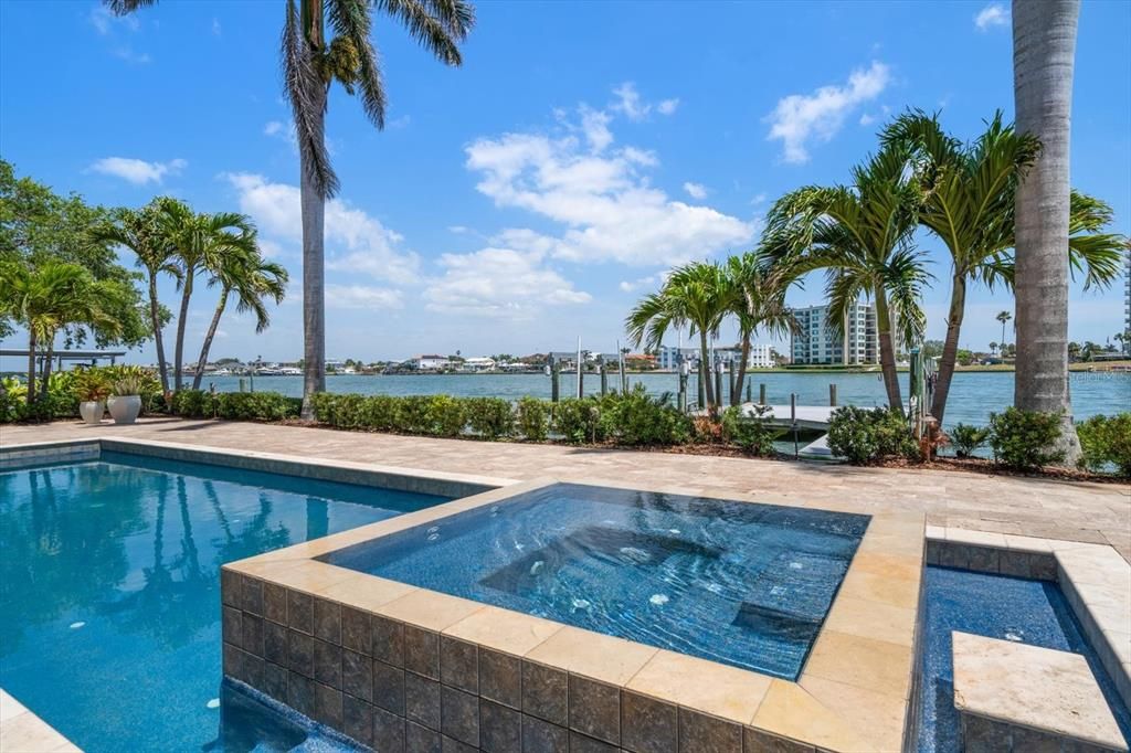 Exterior, Pool, Water