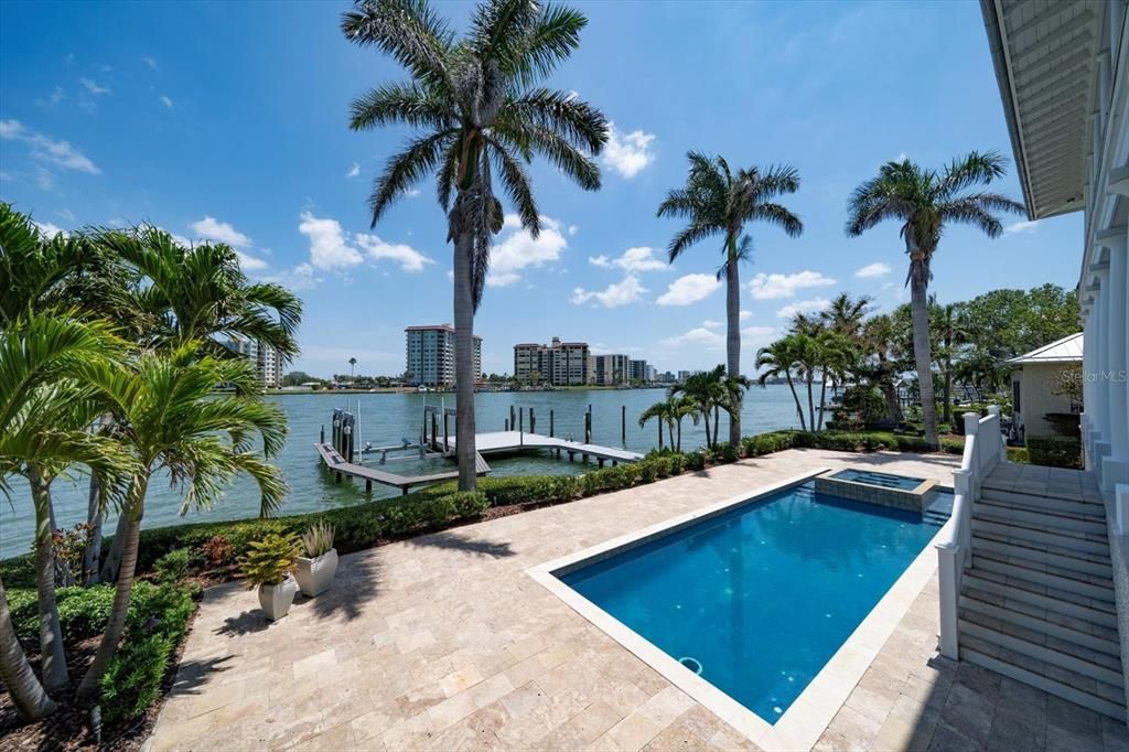 Exterior, Pool, Water