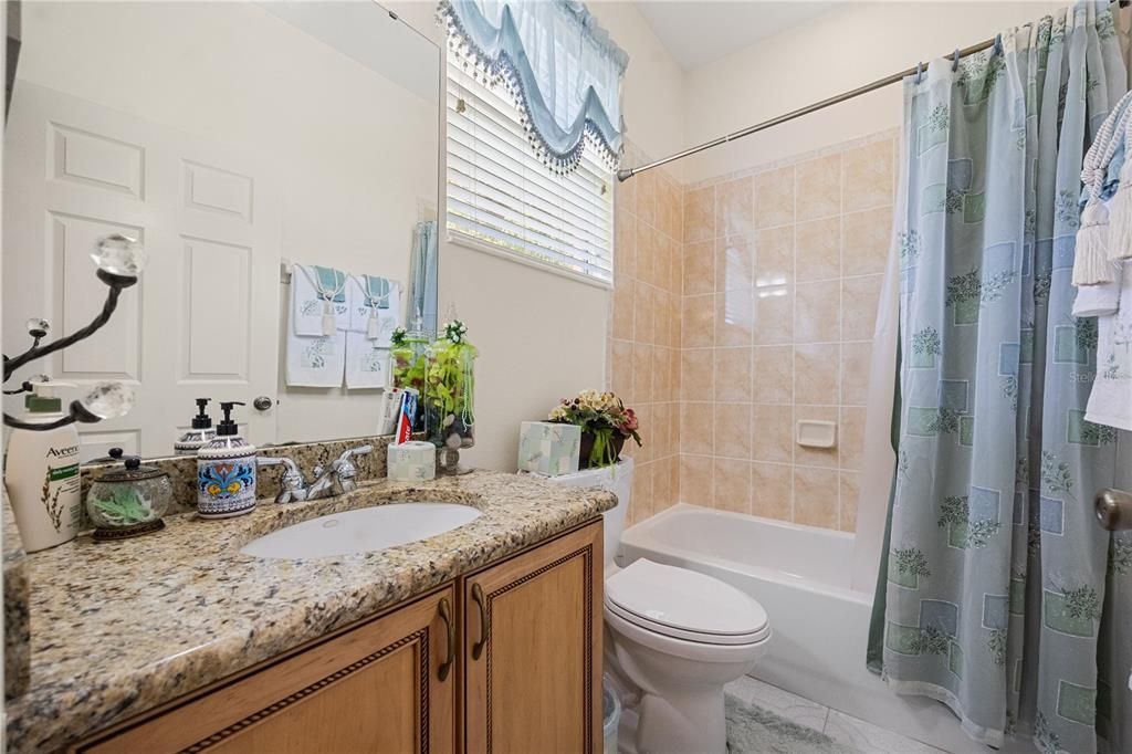 Bathroom, Interior, Marble