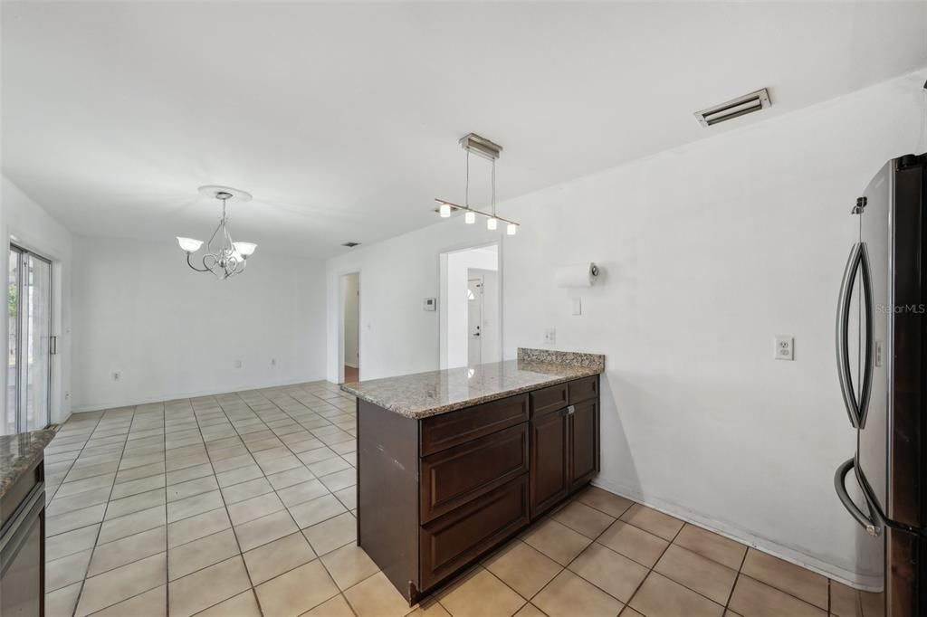 Chandelier, Interior, Pendant Lights